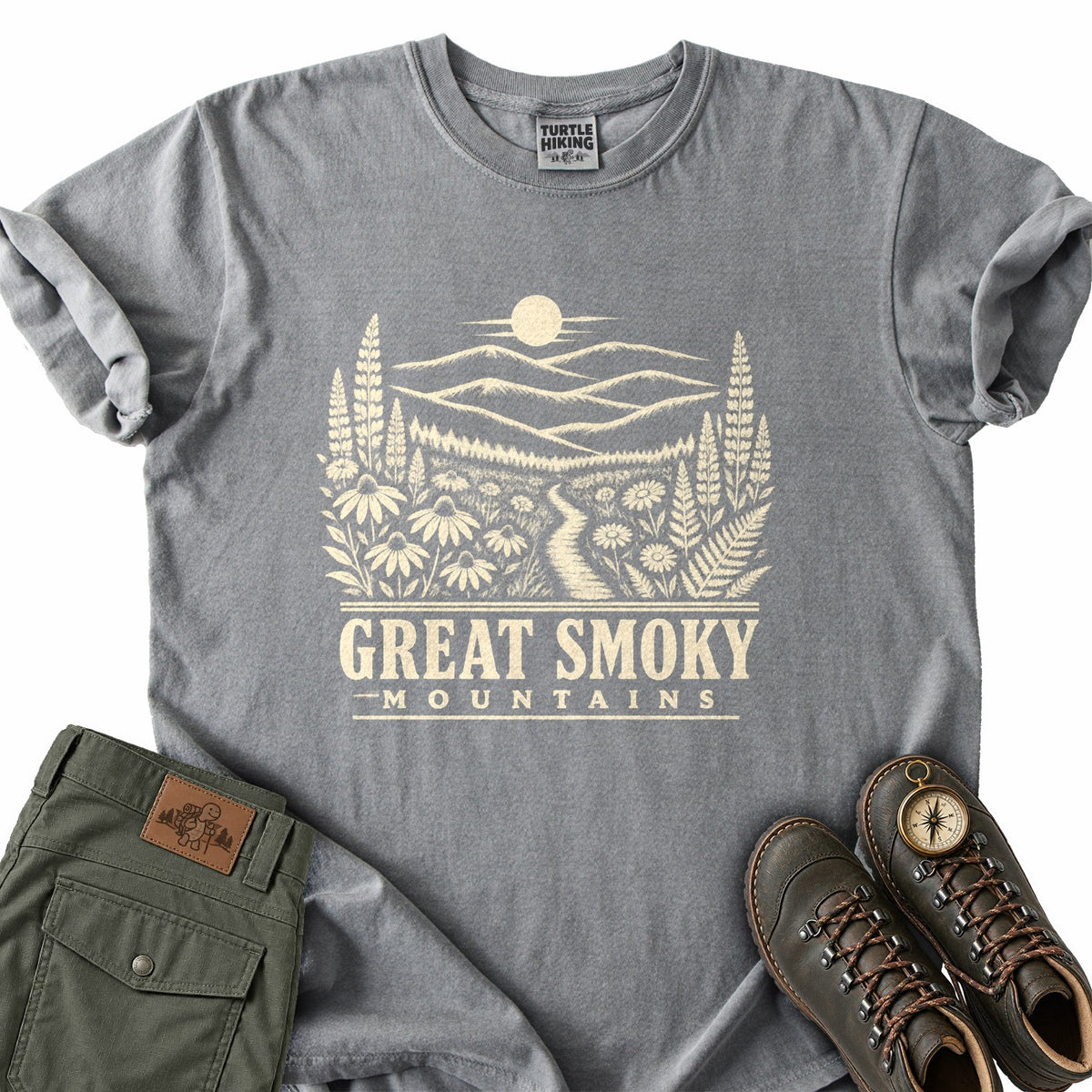 Sport Grey