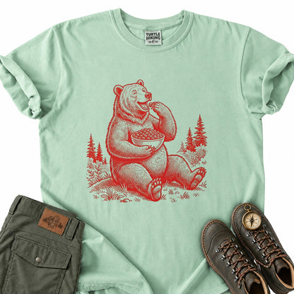 Mint Green