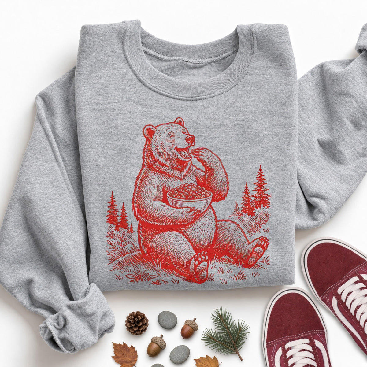 Sport Grey
