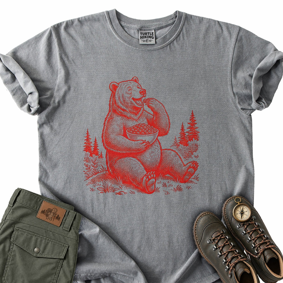 Sport Grey
