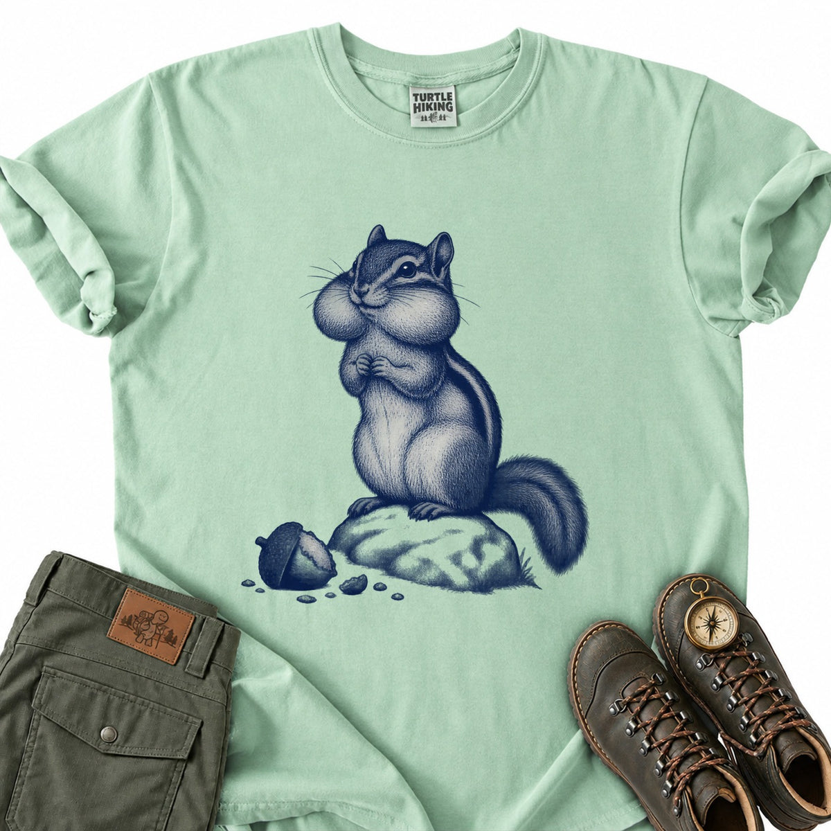 Mint Green