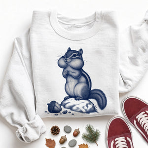 Snack Scout Sweatshirt