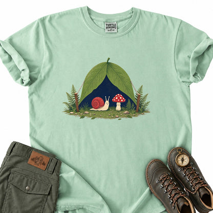 Mint Green