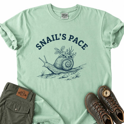 Mint Green