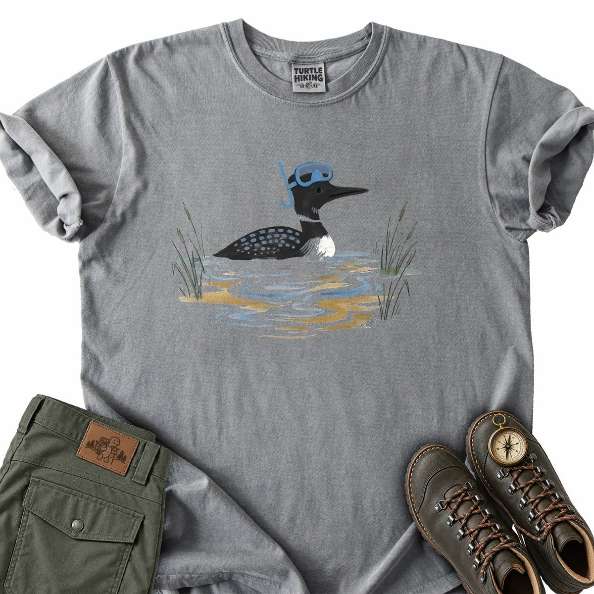 Sport Grey