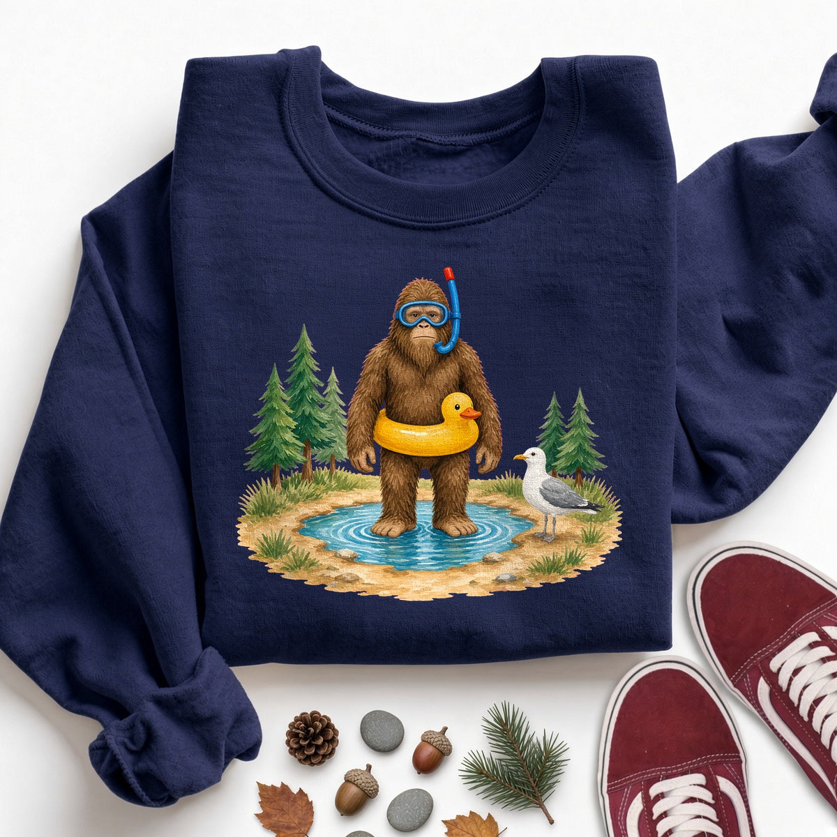 Navy