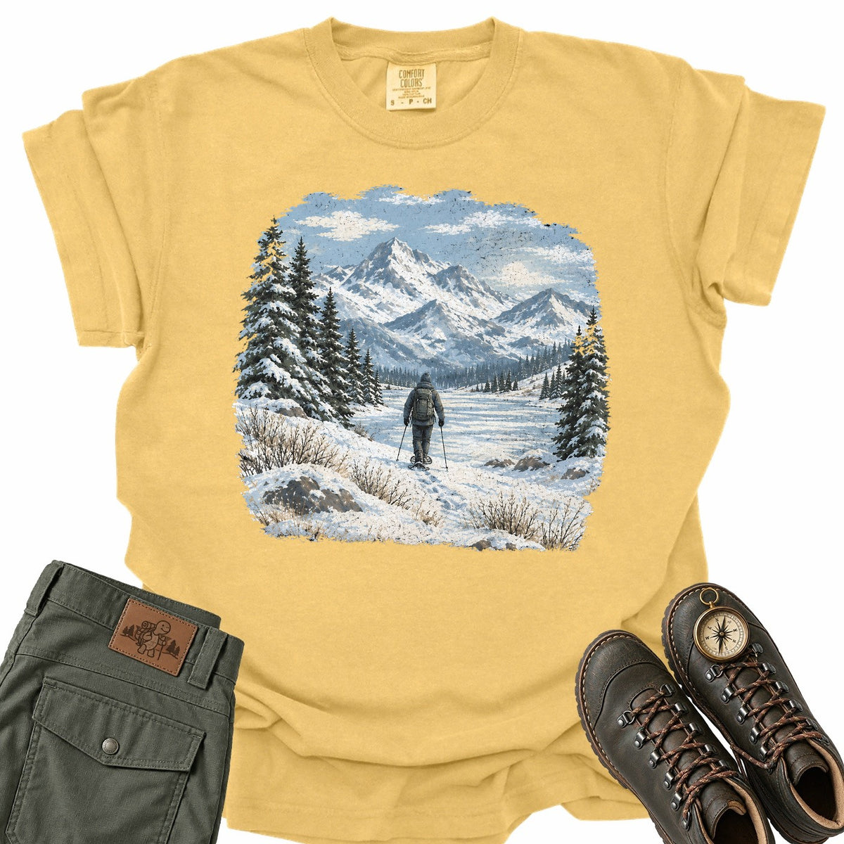 Mustard