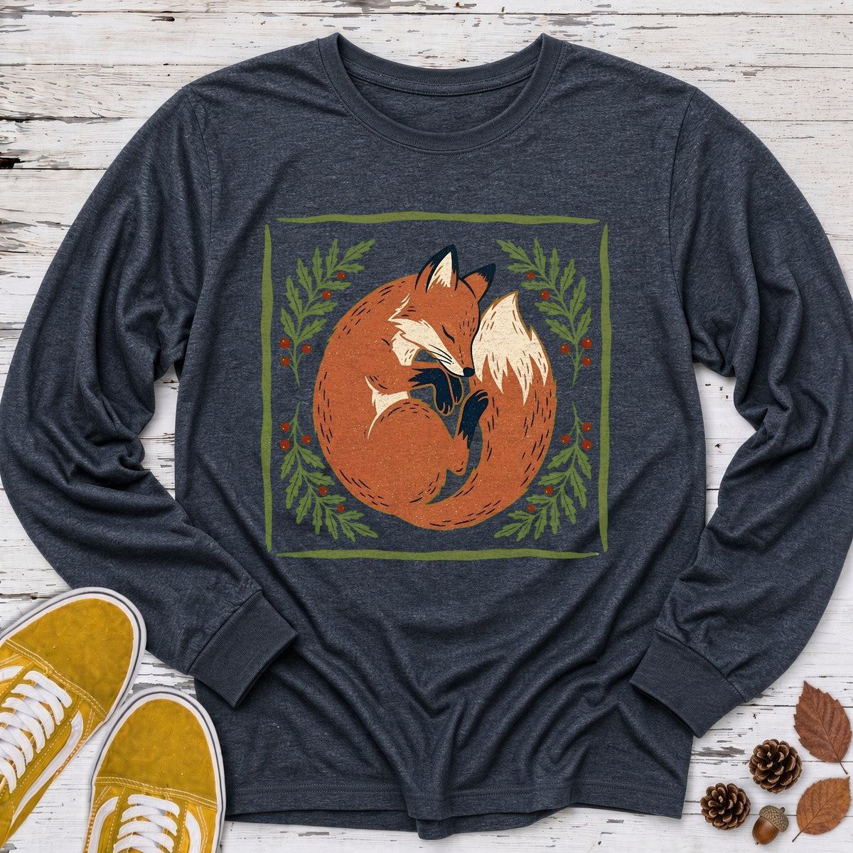 Dark Heather