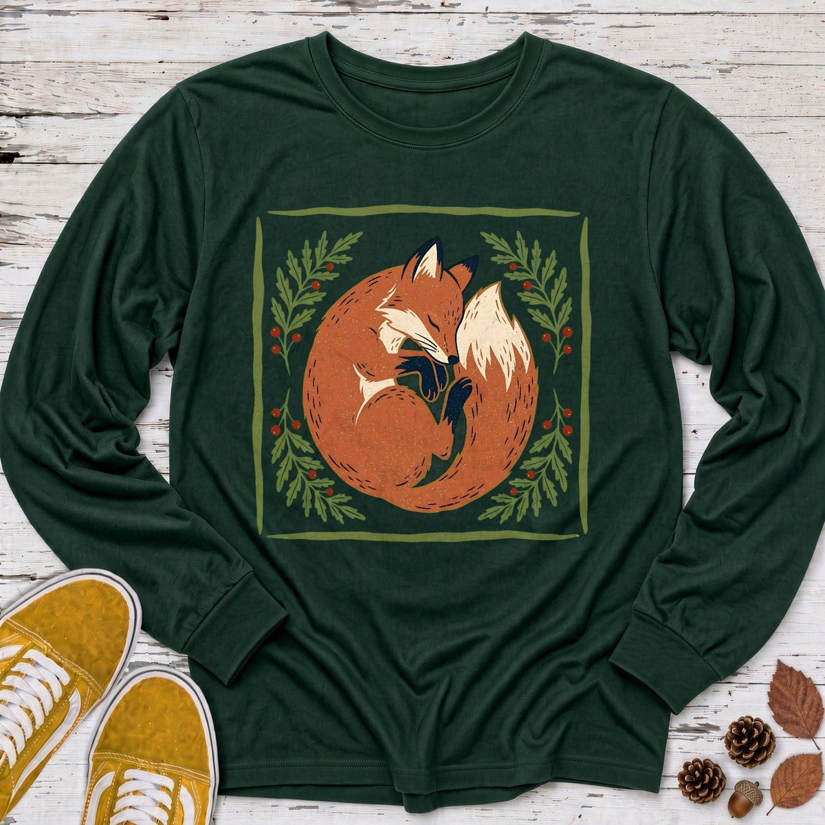 Forest Green