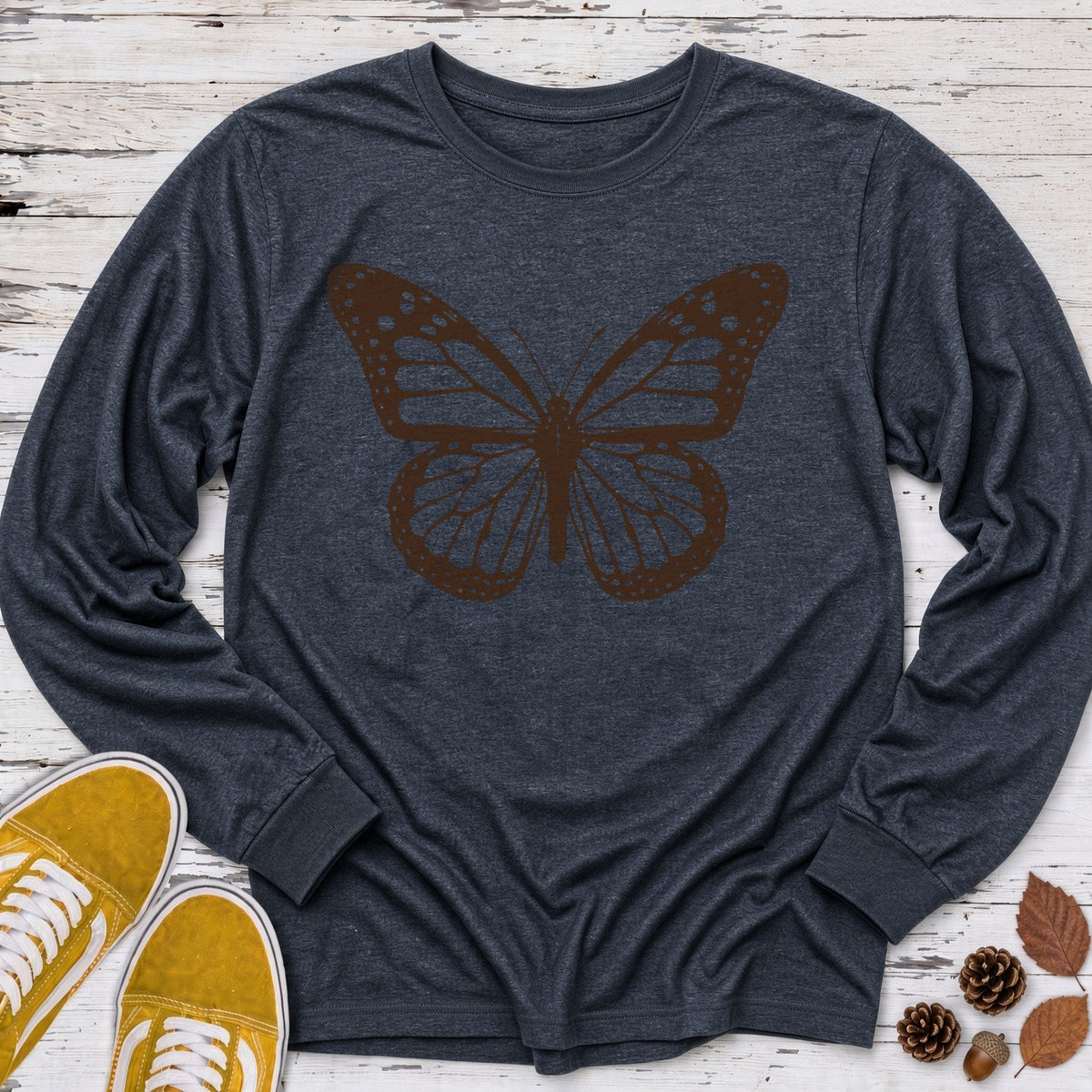 Dark Heather