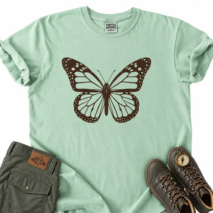 Mint Green