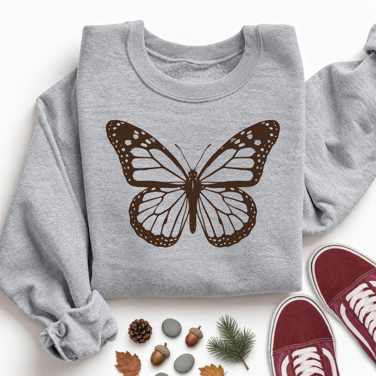 Sport Grey