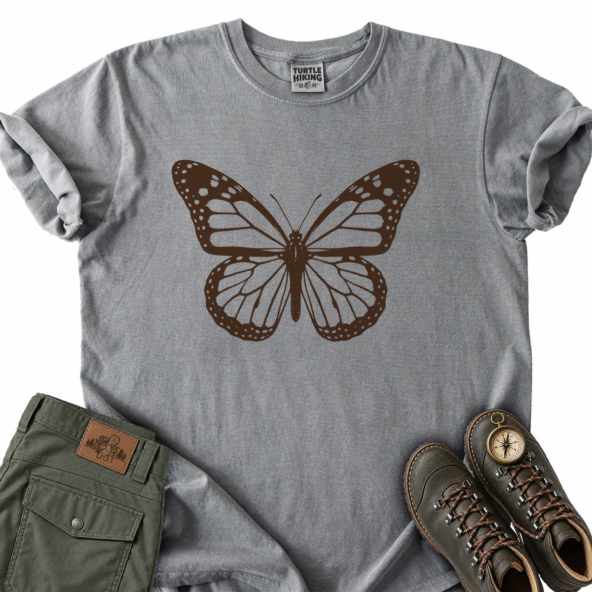 Sport Grey