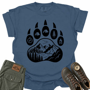 Sole Searching Comfort Colors T-Shirt