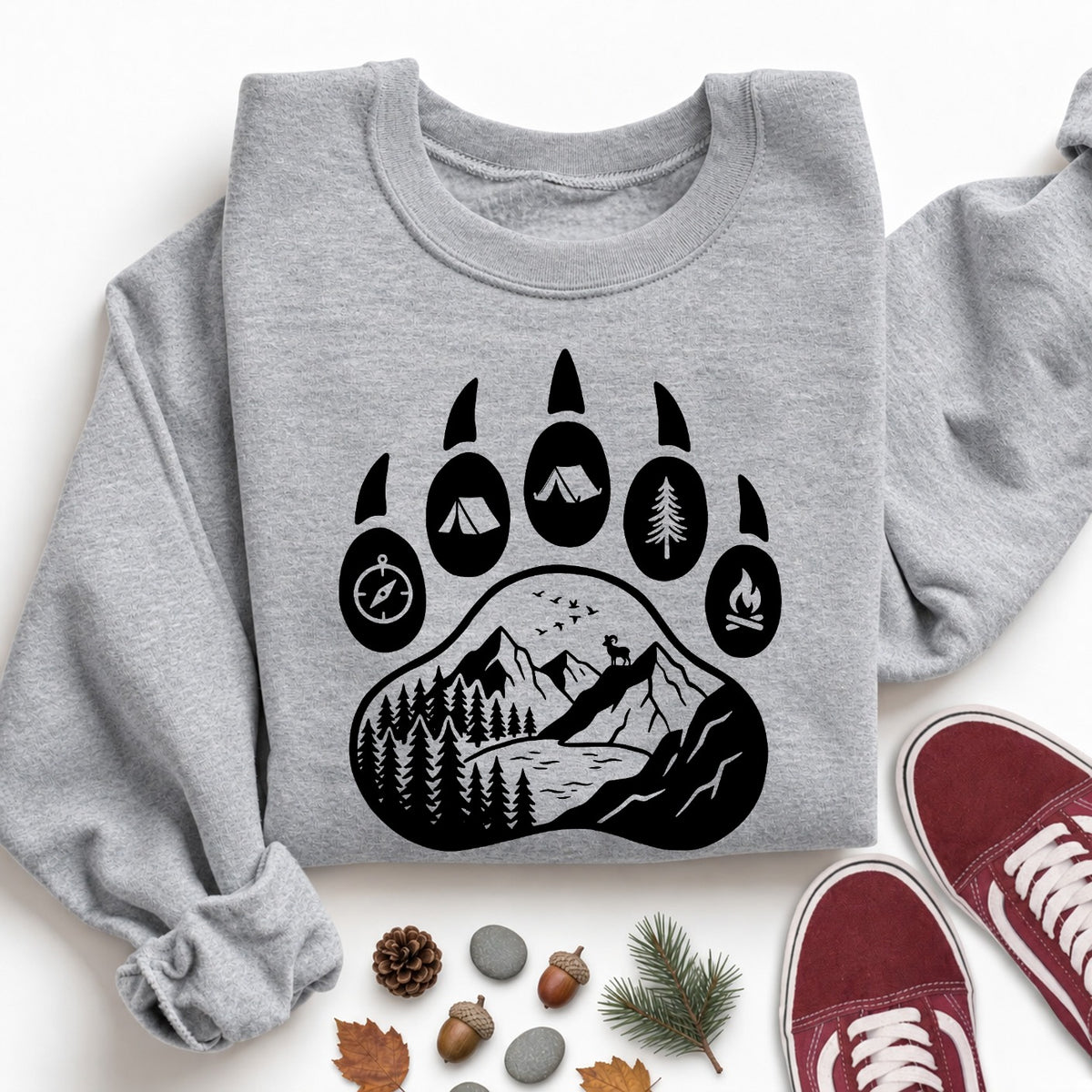 Sport Grey