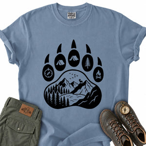 Sole Searching T-Shirt