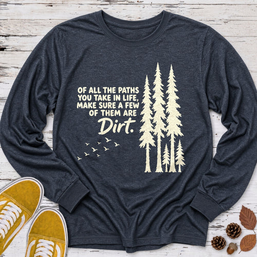 Dark Heather