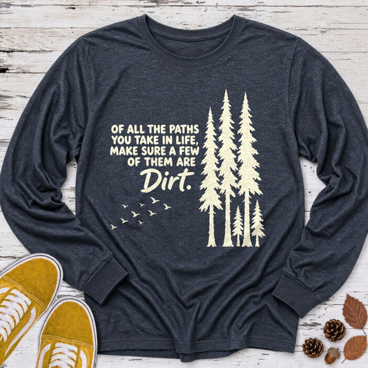 Dark Heather