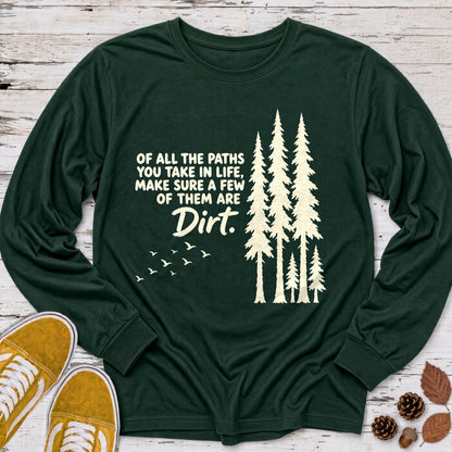 Forest Green