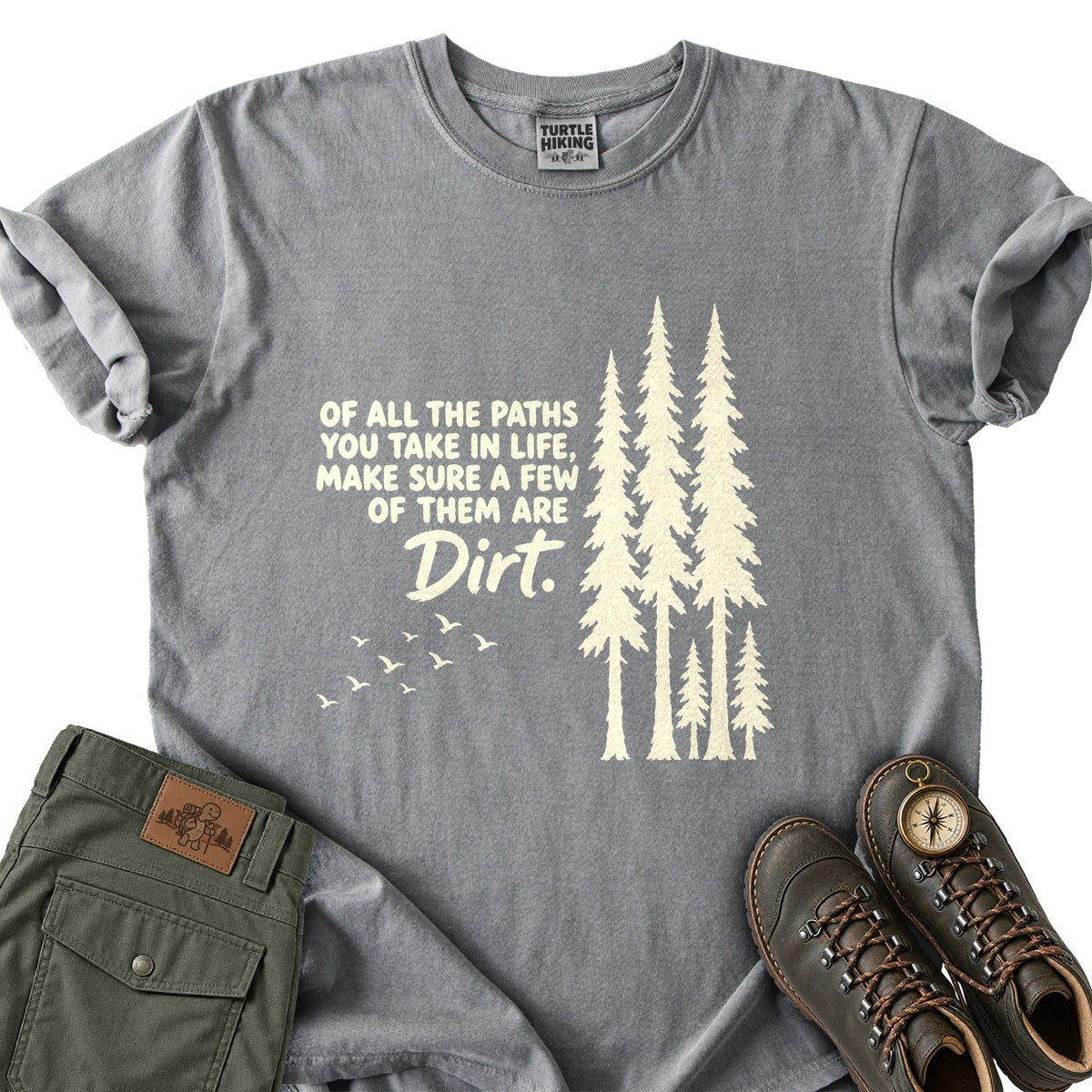 Sport Grey