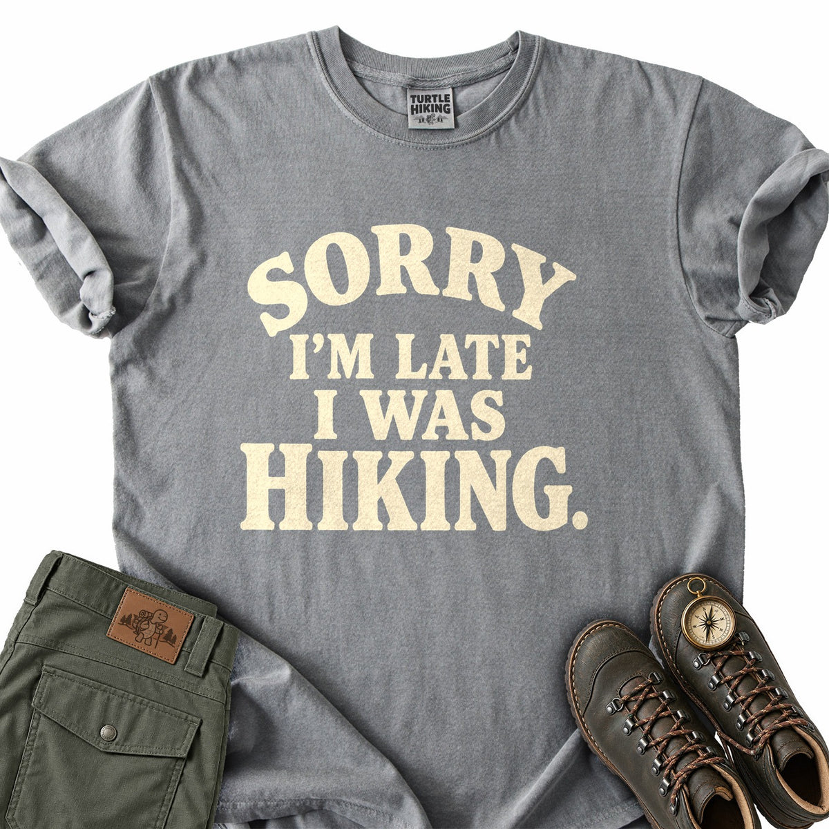 Sport Grey