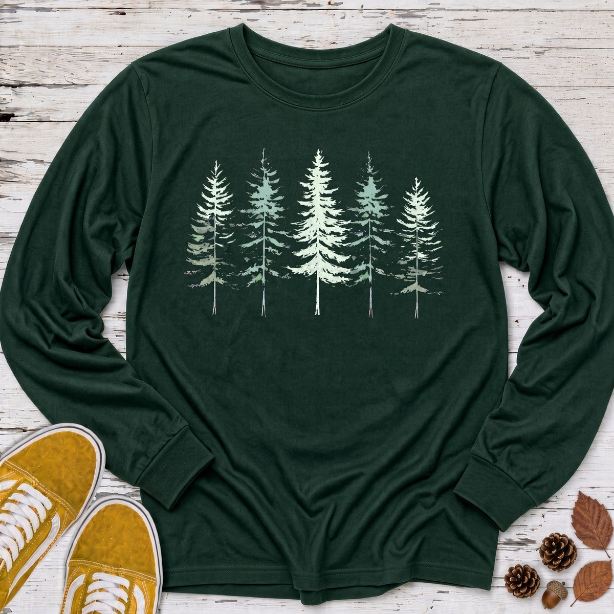 Forest Green