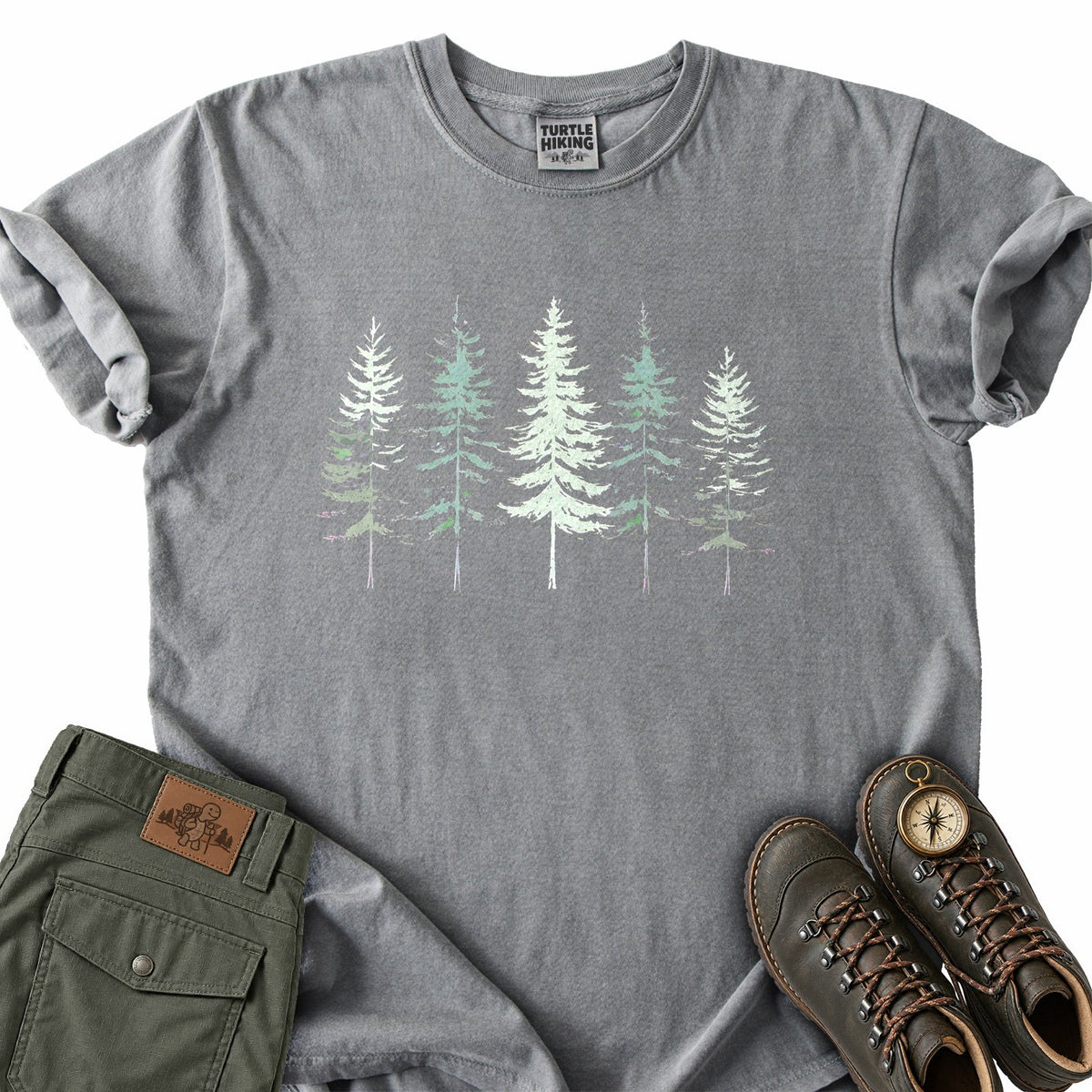 Sport Grey