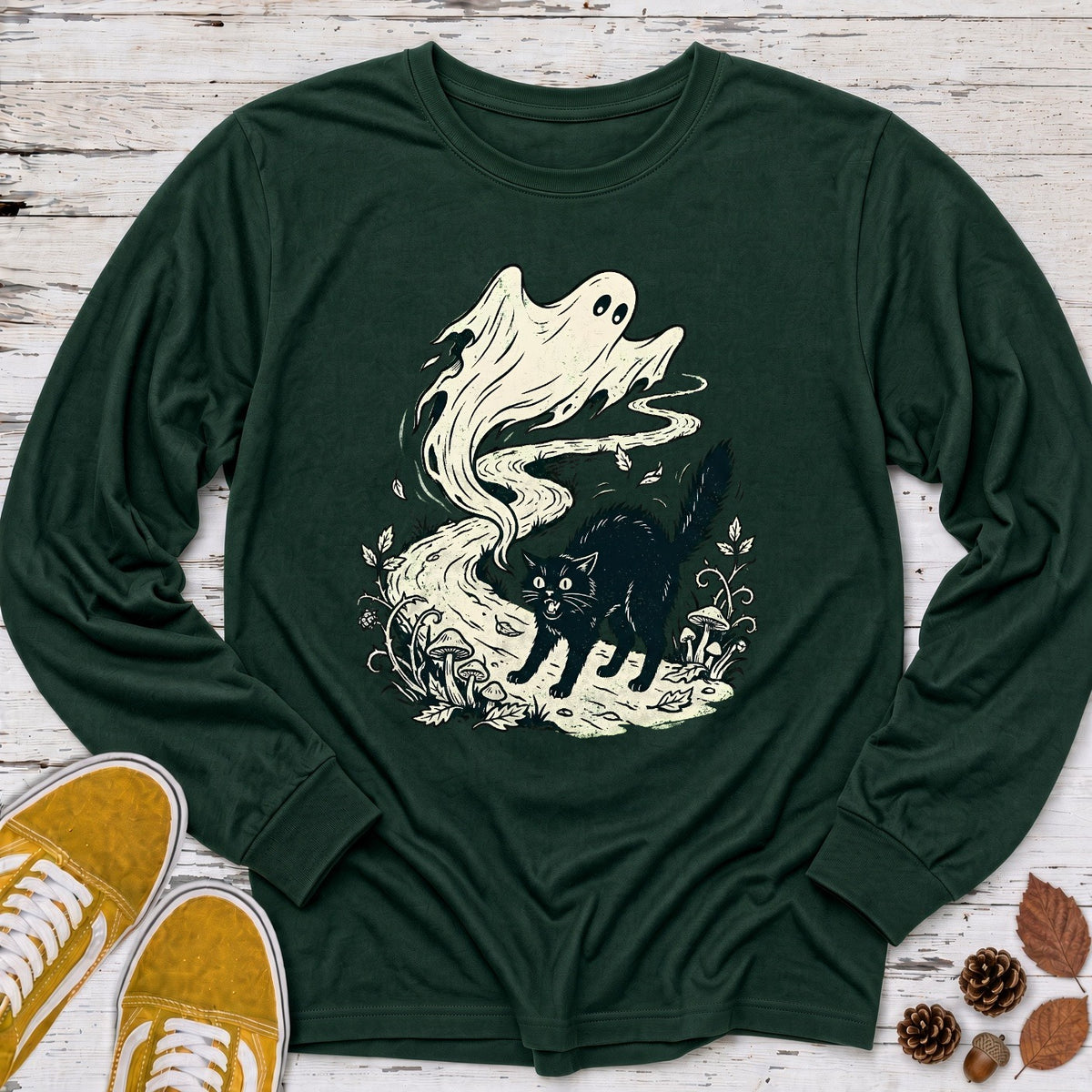 Forest Green