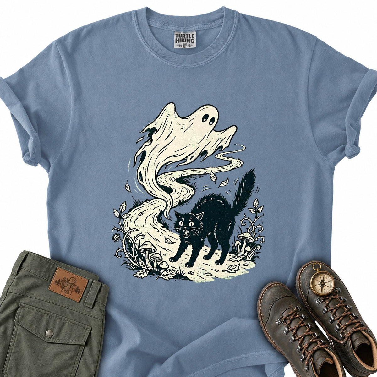 Stone Blue