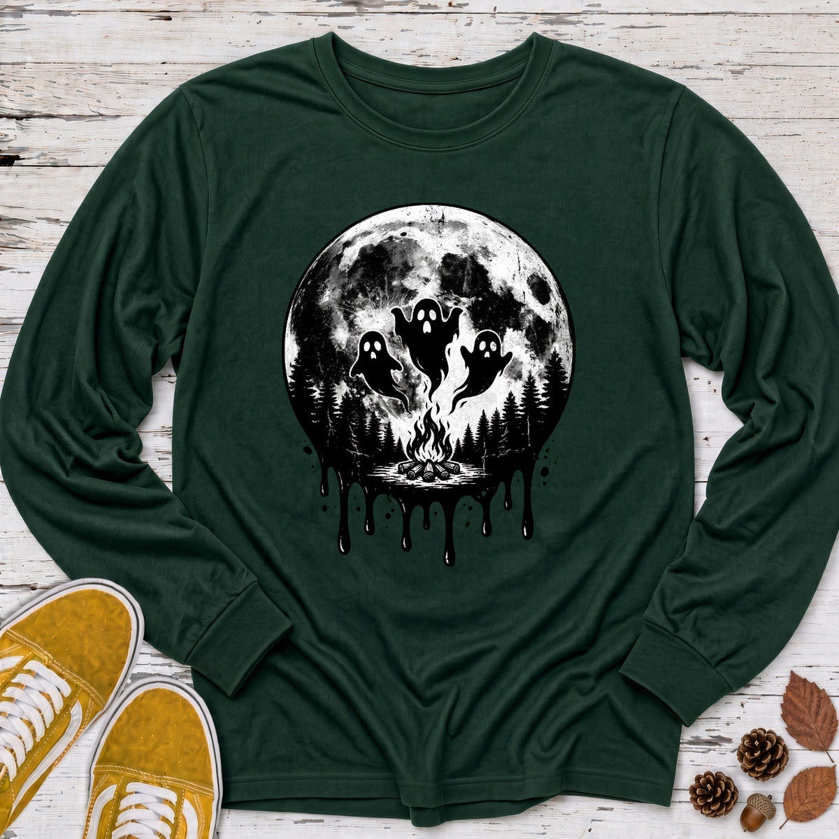 Forest Green