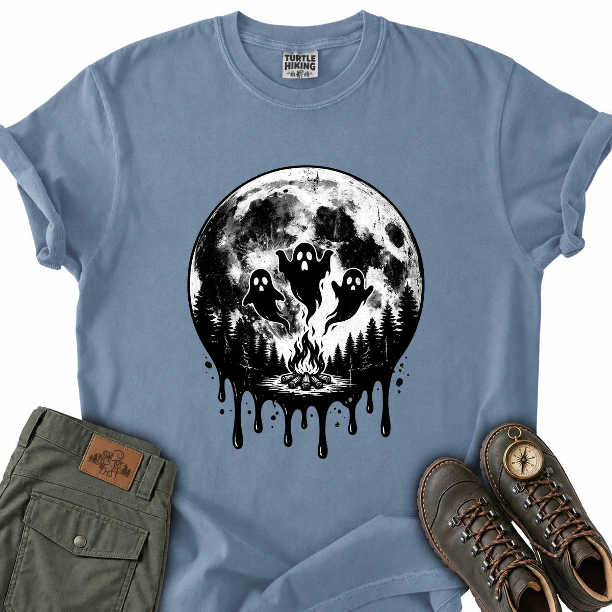 Stone Blue