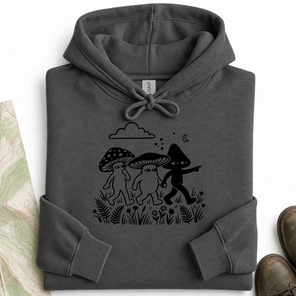 Charcoal