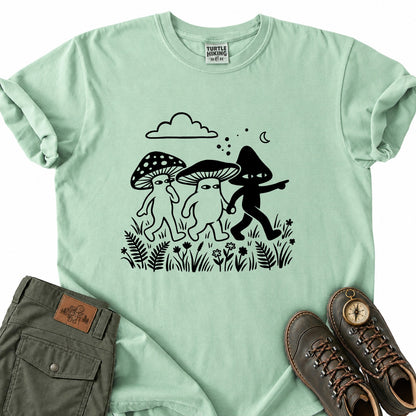 Mint Green