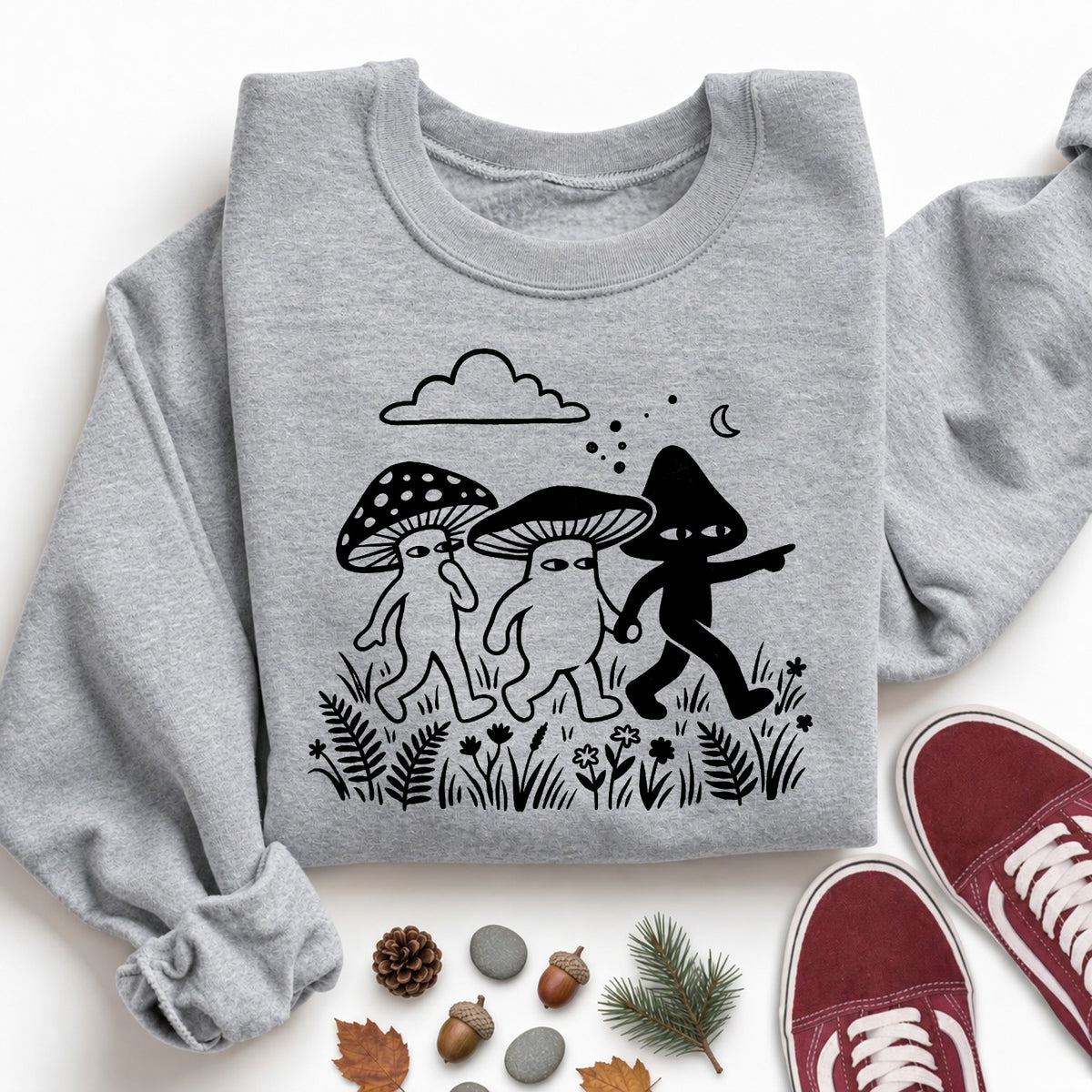 Sport Grey