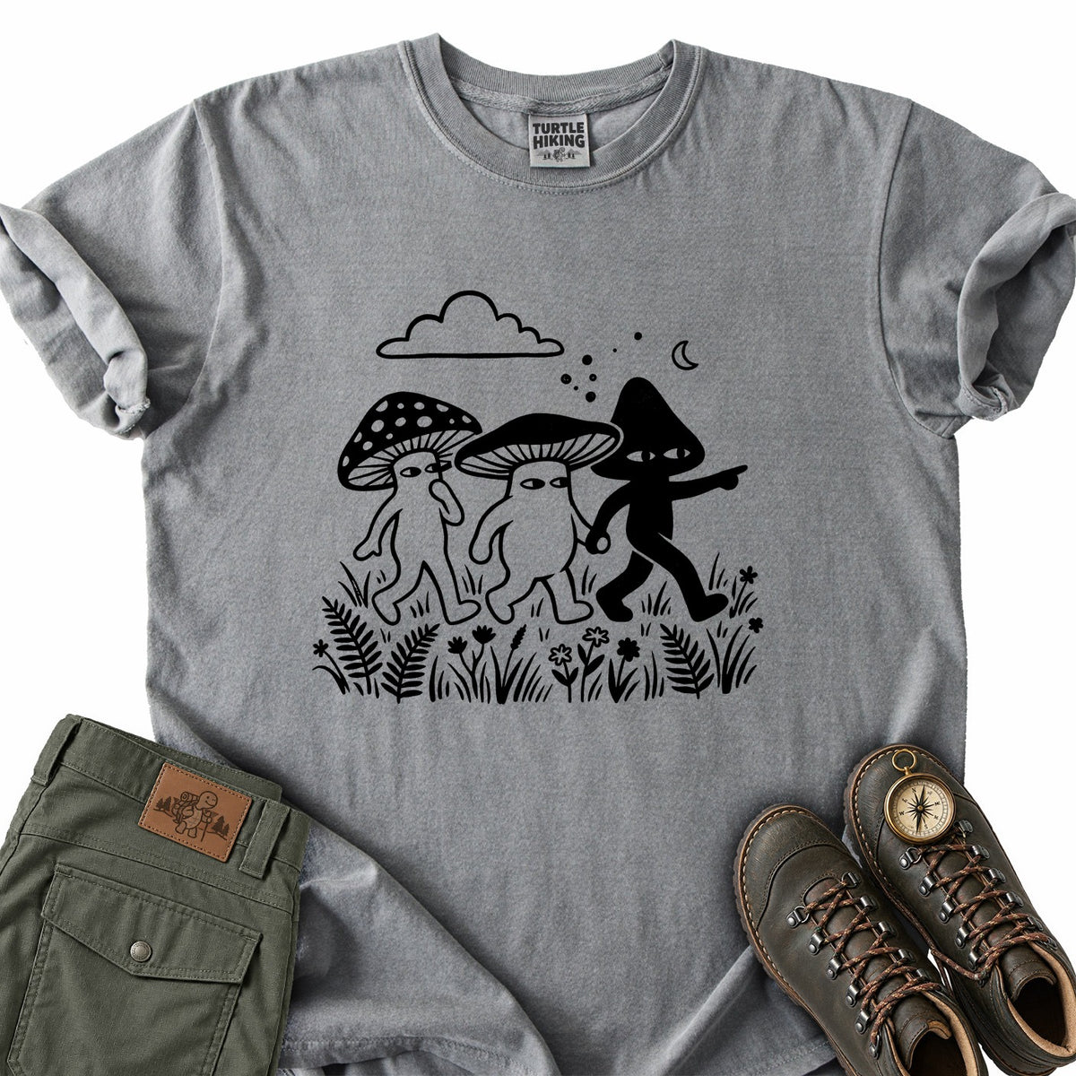 Sport Grey