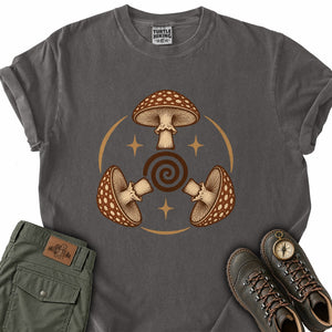 Spore Swirl T-Shirt