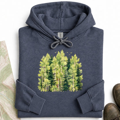 Heather Navy