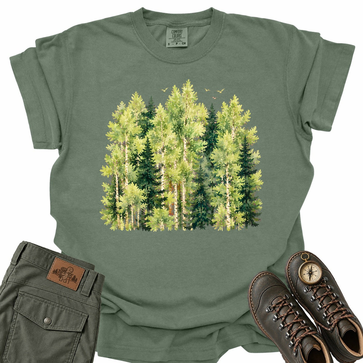 Moss