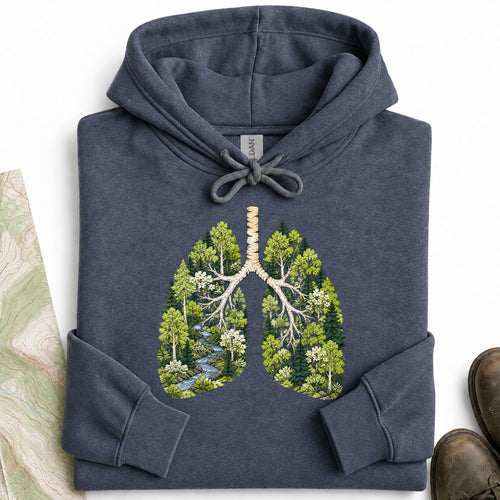 Heather Navy
