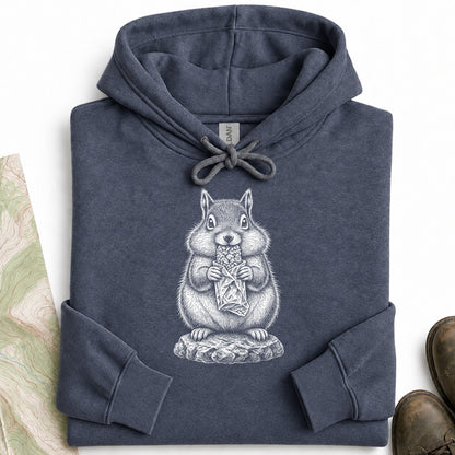 Heather Navy
