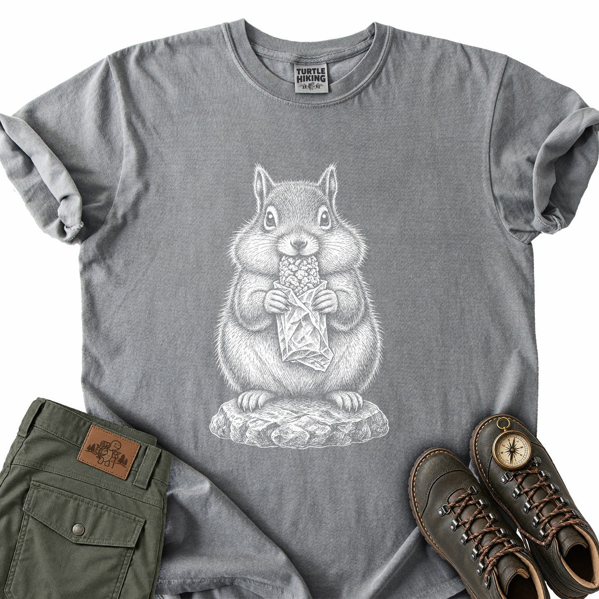 Sport Grey