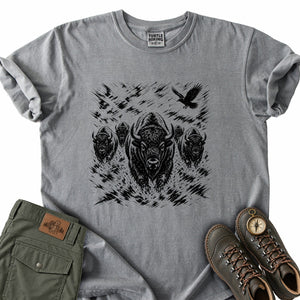 Stampede T-Shirt