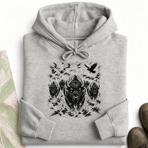 Stampede Hoodie