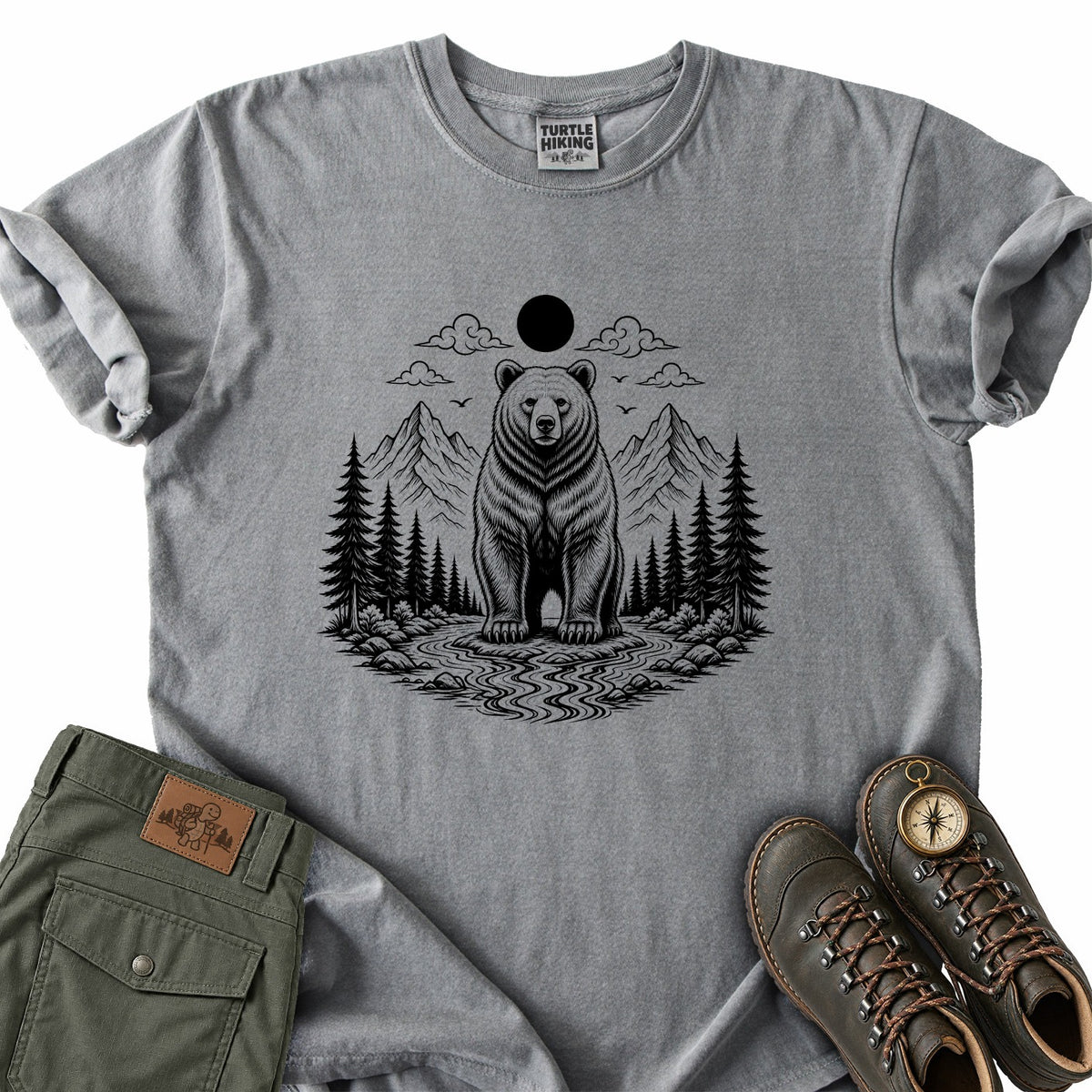 Sport Grey