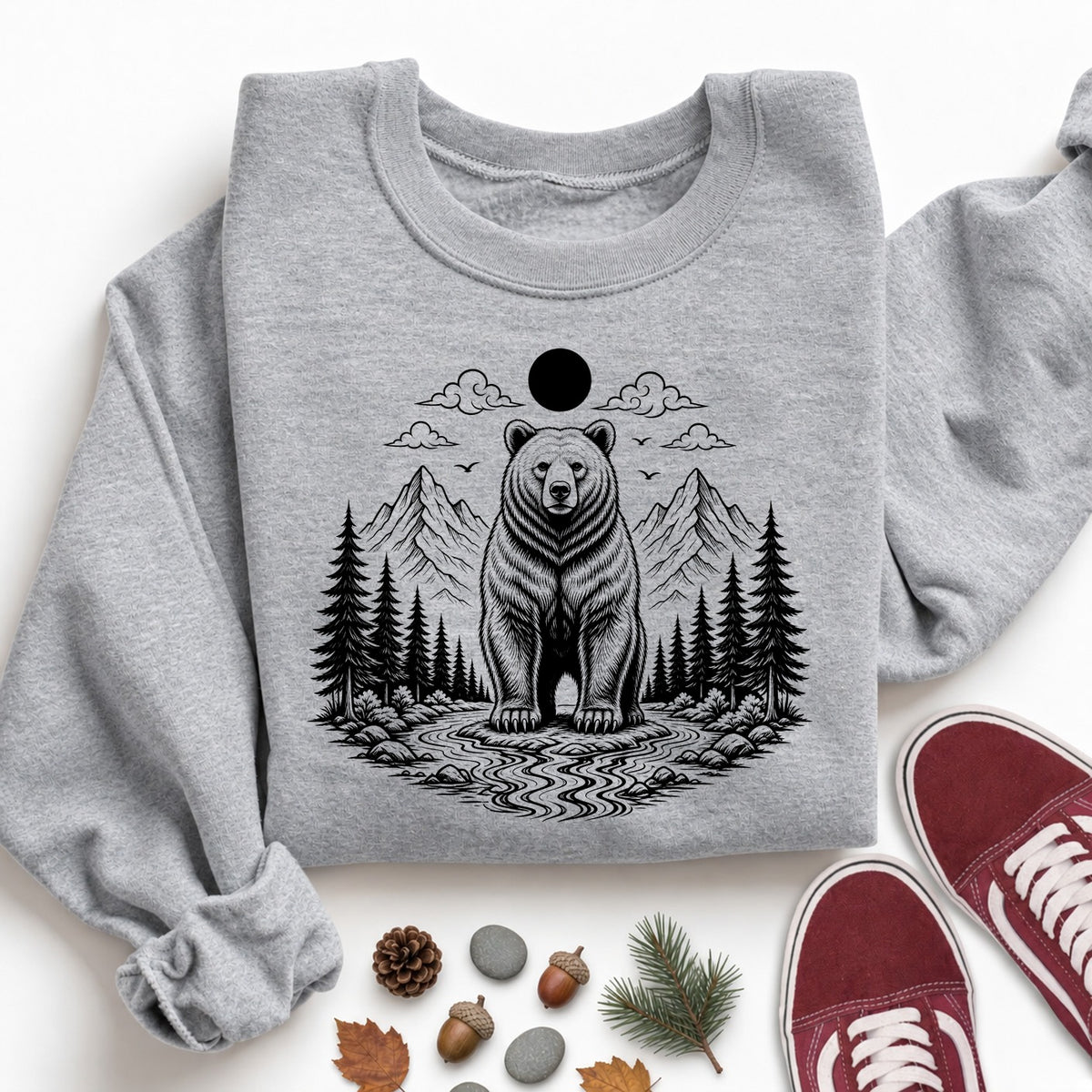Sport Grey