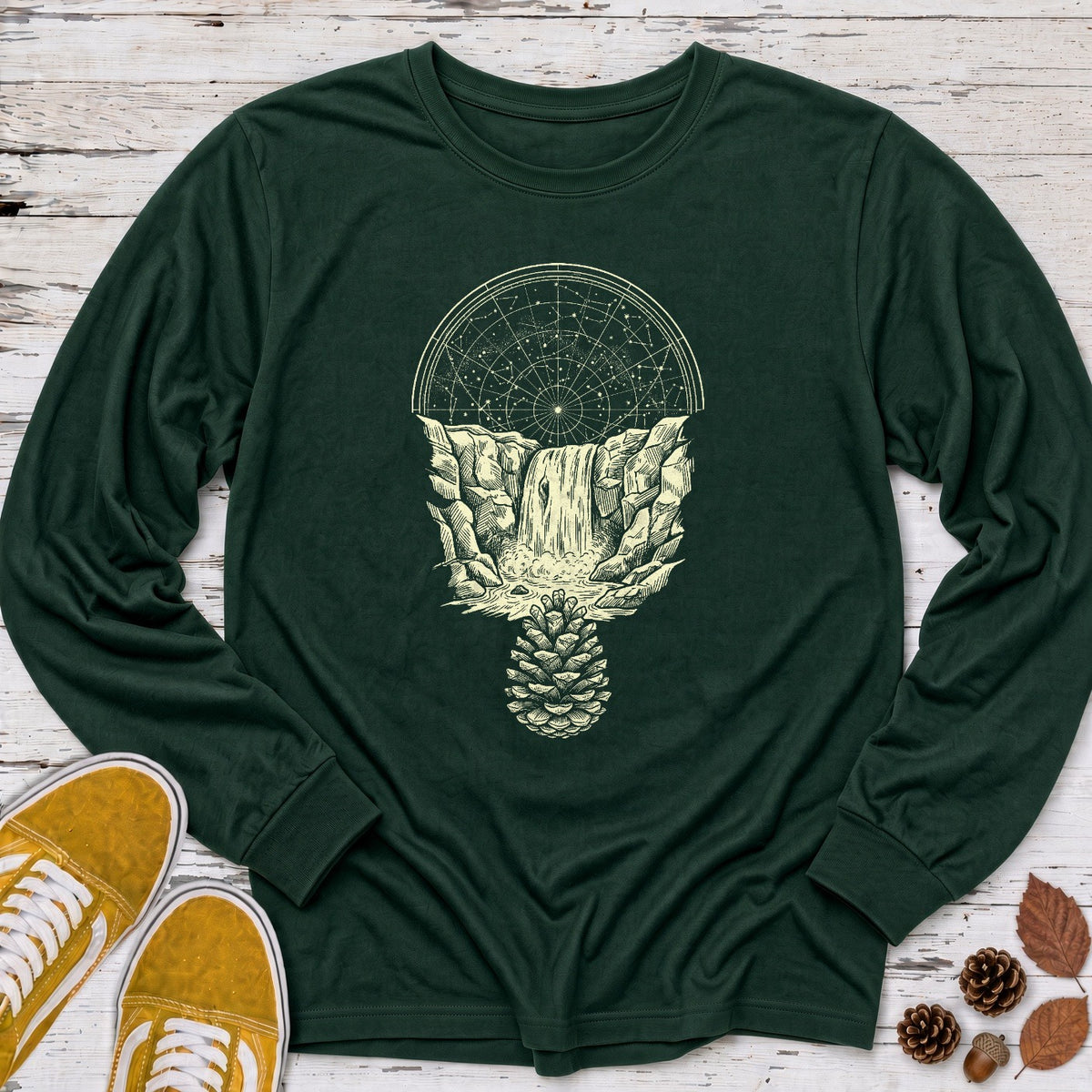 Forest Green