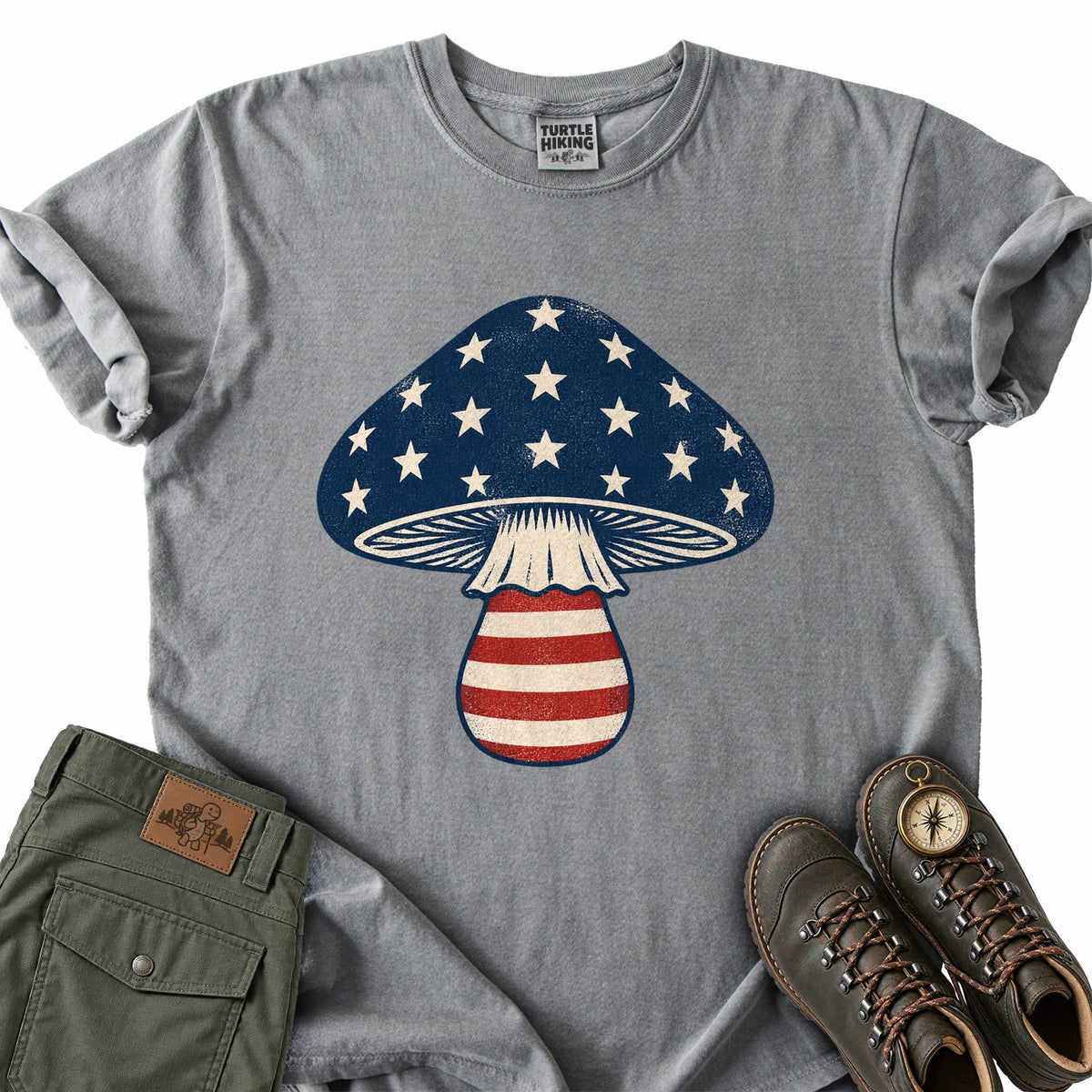 Sport Grey