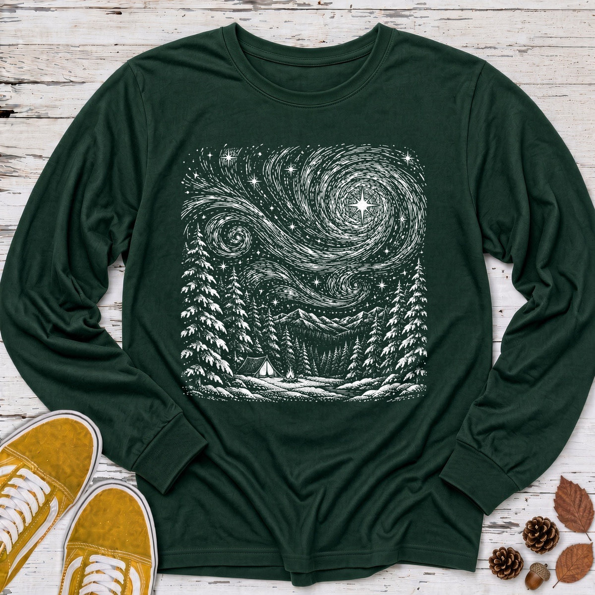 Forest Green