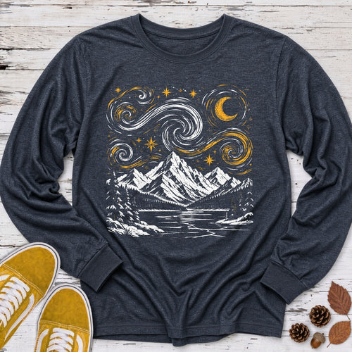 Dark Heather