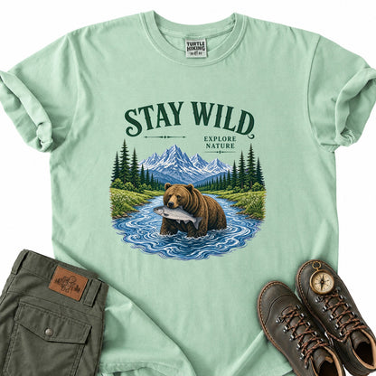 Mint Green